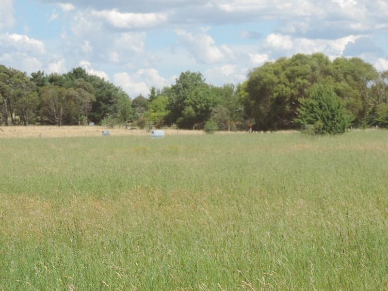 LOT 3 Majara Street, Bungendore NSW 2621