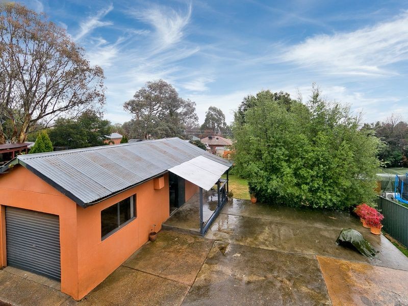 16 Hillbar Rise, Queanbeyan NSW 2620