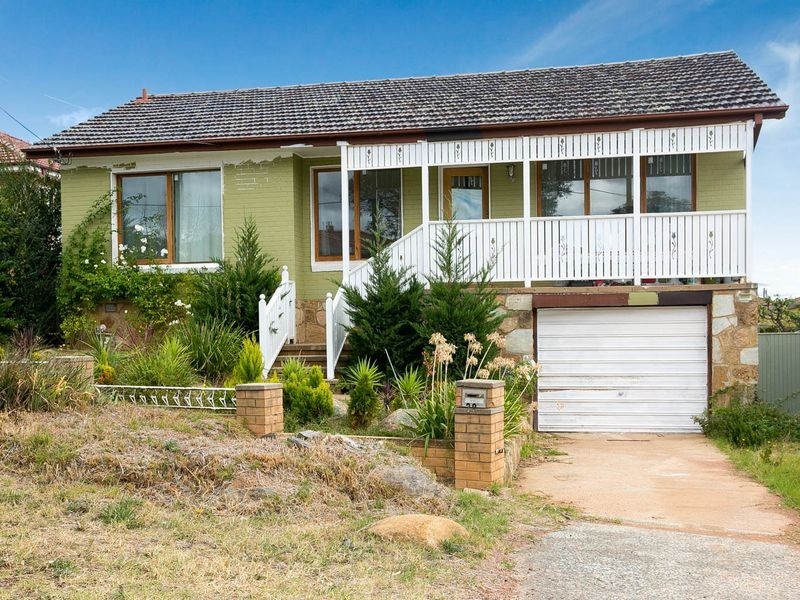 39 Crest Road, Queanbeyan NSW 2620