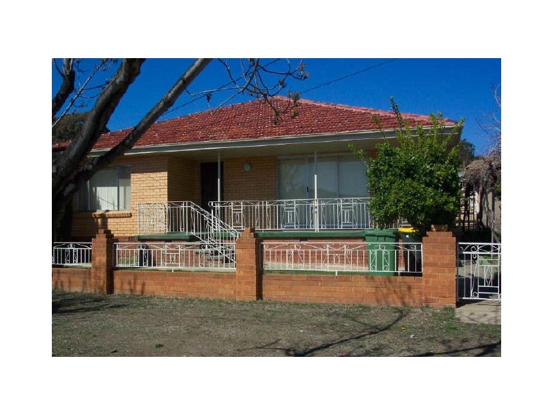 Arthur Street, Queanbeyan NSW 2620