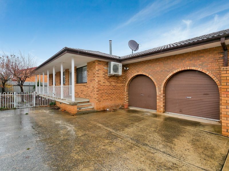 2/13 Kathleen Street, Queanbeyan NSW 2620