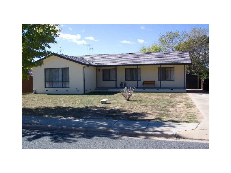 14 Naylor Street, Queanbeyan NSW 2620