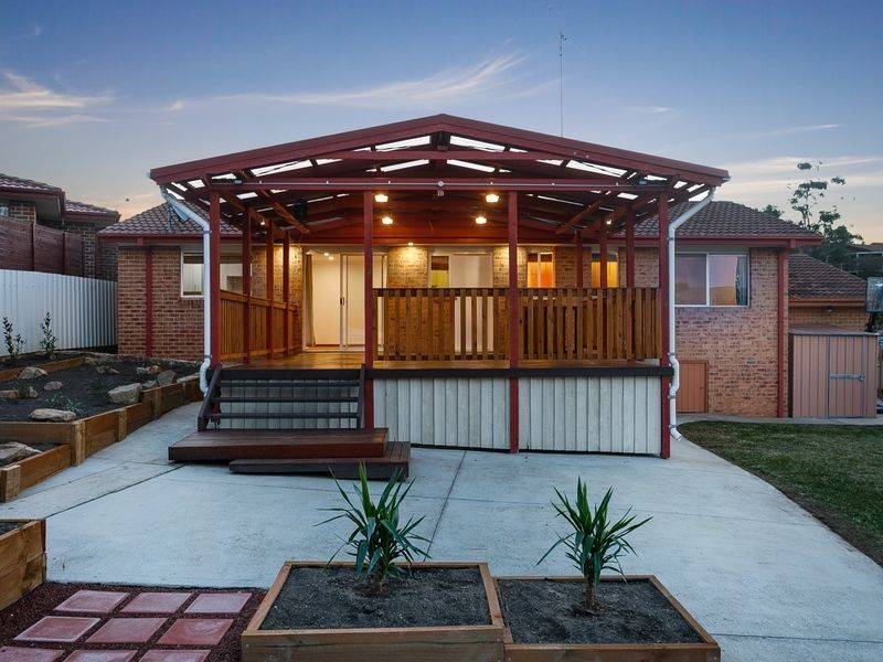 57 Candlebark Road, Queanbeyan NSW 2620