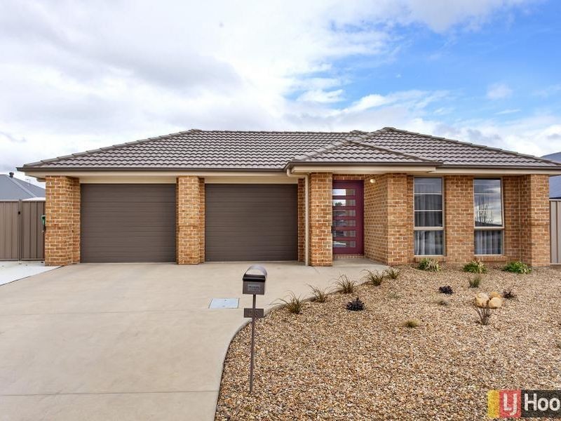 28 Hereford Street, Bungendore NSW 2621