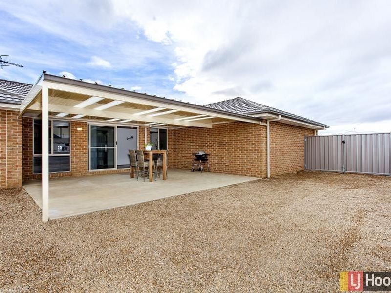 28 Hereford Street, Bungendore NSW 2621