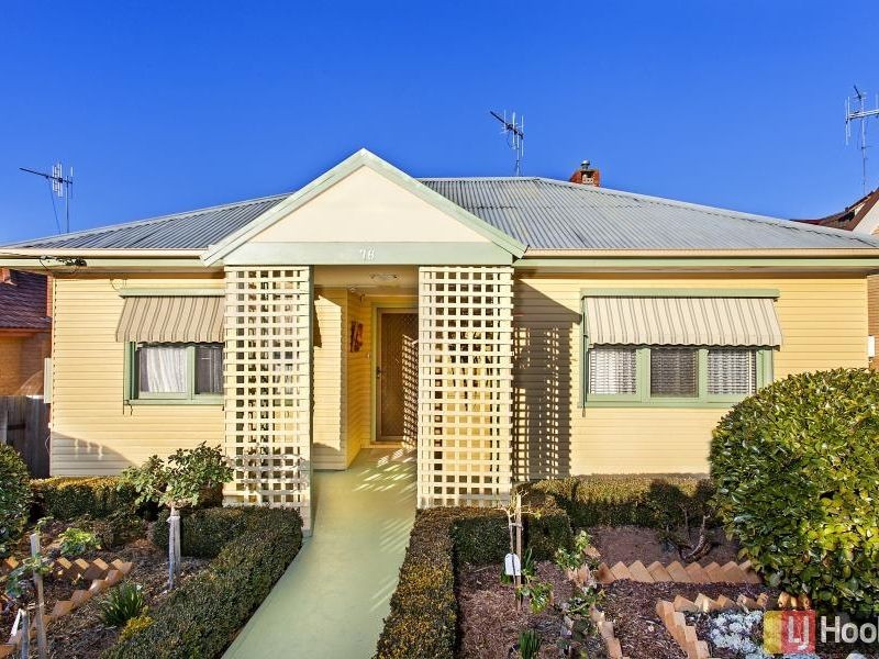 76 Ross Road, Queanbeyan NSW 2620