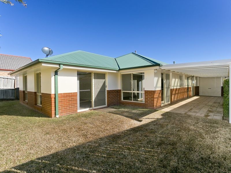 15 Northcliffe Place, Queanbeyan NSW 2620