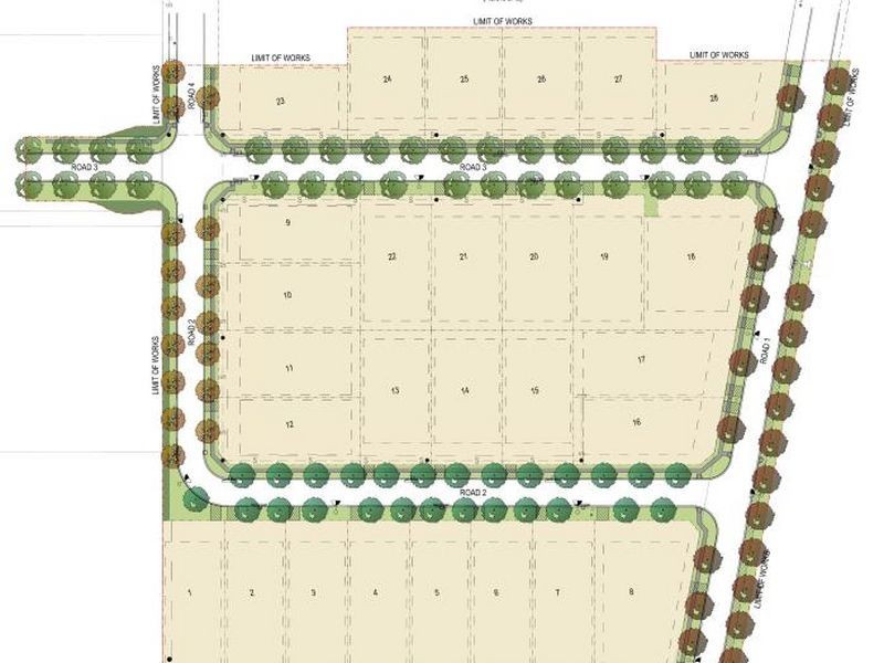 LOT 18 Majara Street, Bungendore NSW 2621