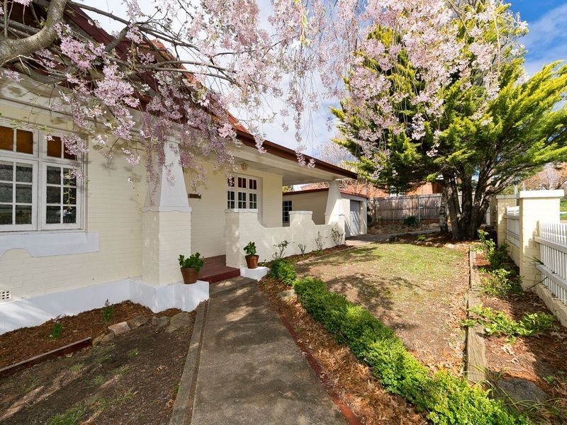 290 Crawford Street, Queanbeyan NSW 2620