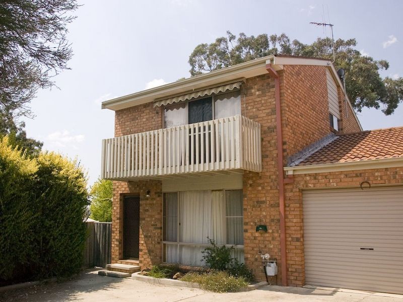 3/7 Parr Place, Queanbeyan NSW 2620