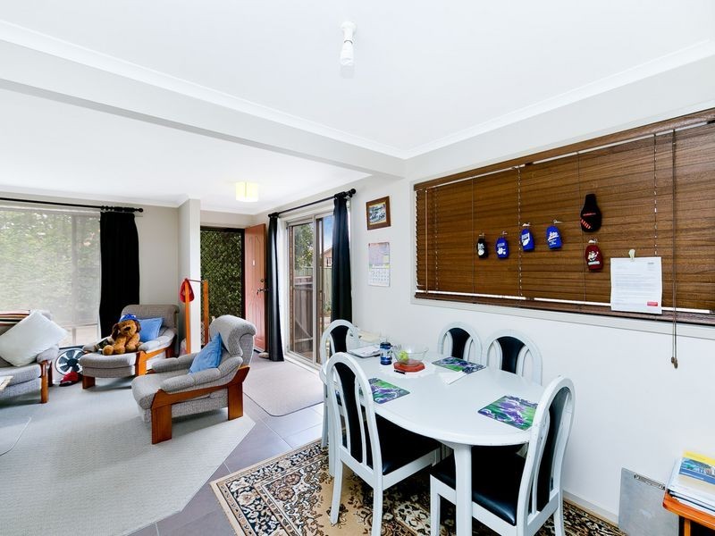 3/7 Parr Place, Queanbeyan NSW 2620