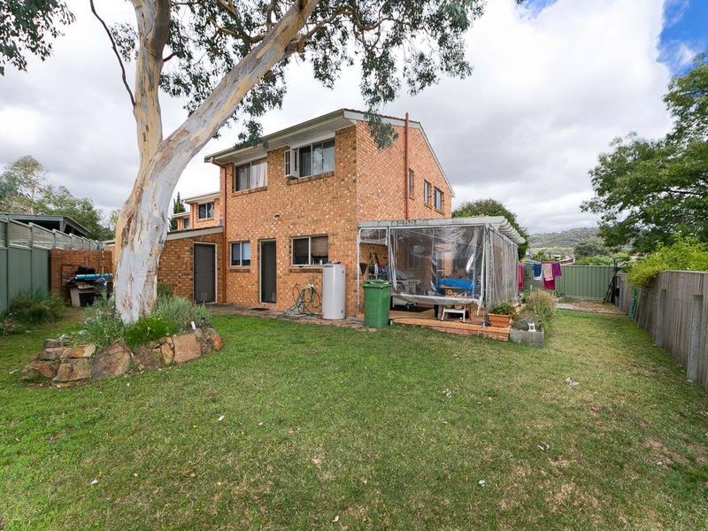3/7 Parr Place, Queanbeyan NSW 2620