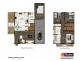 3/7 Parr Place, Queanbeyan NSW 2620 Floorplan