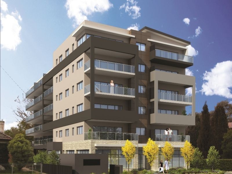 26/20 Lowe Street, Queanbeyan NSW 2620