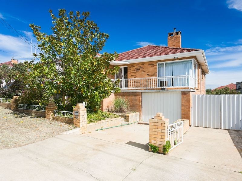25 Frederick Street, Queanbeyan NSW 2620