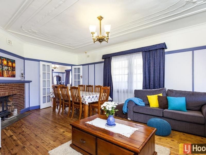 70 Ryrie Street, Michelago NSW 2620