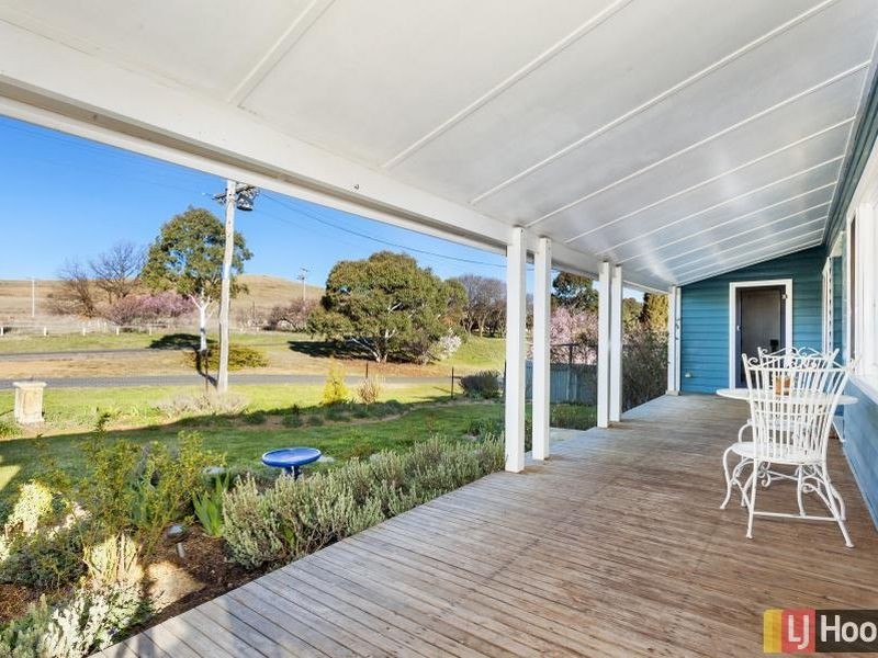 70 Ryrie Street, Michelago NSW 2620