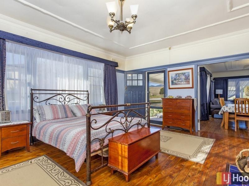 70 Ryrie Street, Michelago NSW 2620