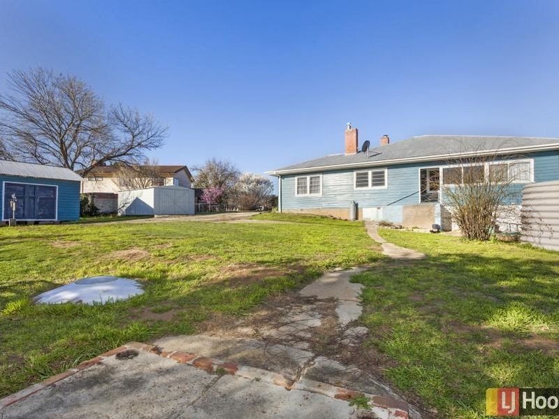 70 Ryrie Street, Michelago NSW 2620