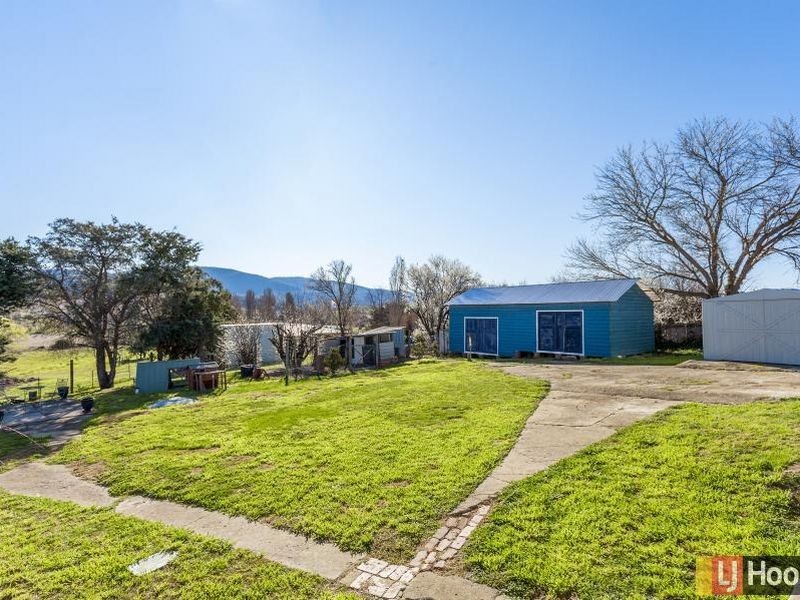 70 Ryrie Street, Michelago NSW 2620