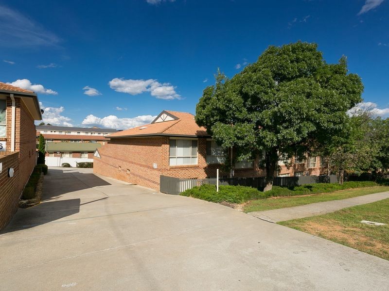12/94 Collett Street, Queanbeyan NSW 2620