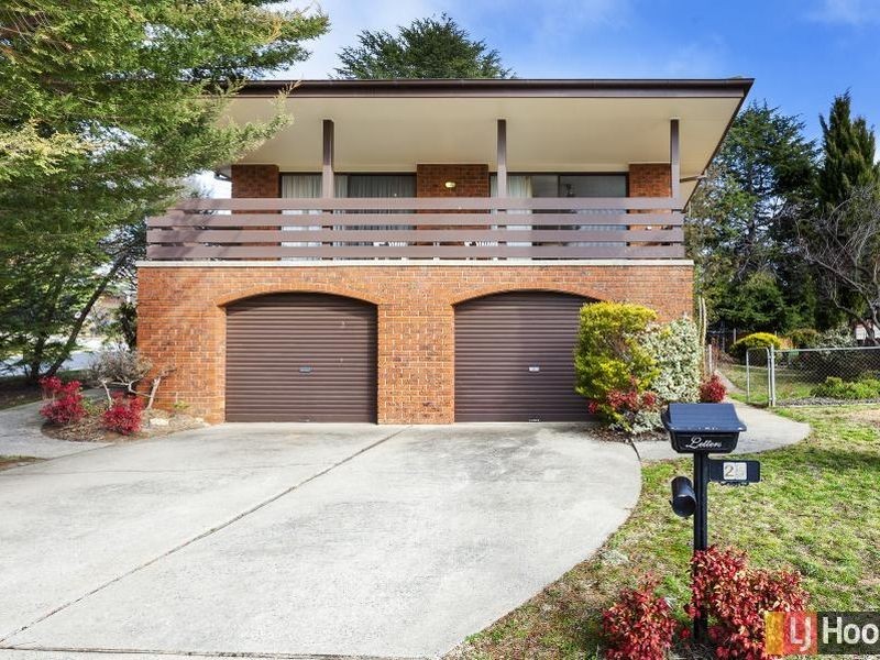 25 Woodger Parade, Queanbeyan NSW 2620