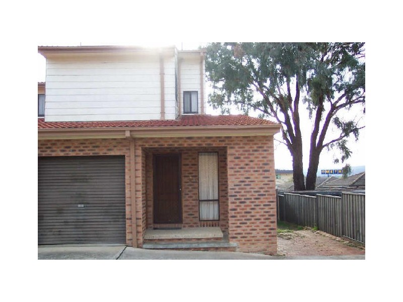 ADAMS STREET, Queanbeyan NSW 2620