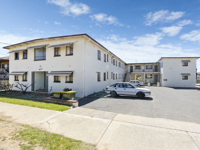 1/10 Arthur Street, Queanbeyan NSW 2620