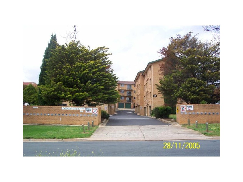 Derima Road, Queanbeyan NSW 2620