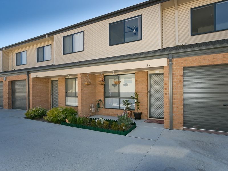 27/41 Carinya Street, Queanbeyan NSW 2620