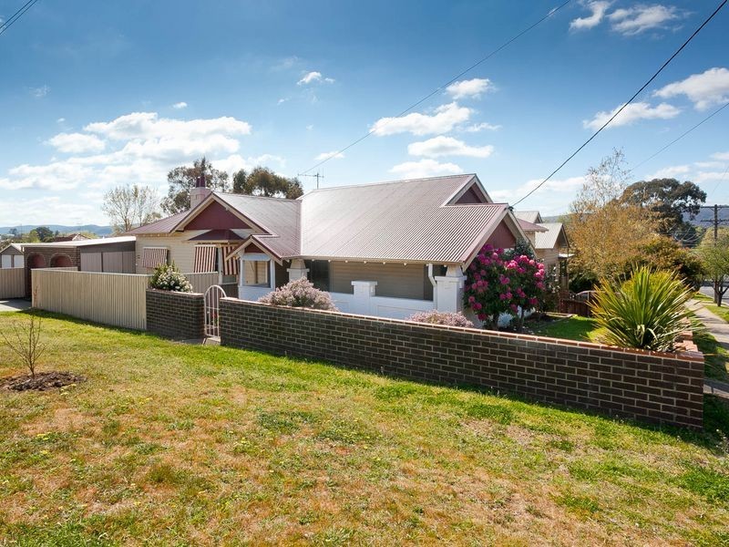 31 Surveyor Street, Queanbeyan NSW 2620