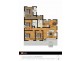1 Cassia Crescent, Queanbeyan NSW 2620 Floorplan