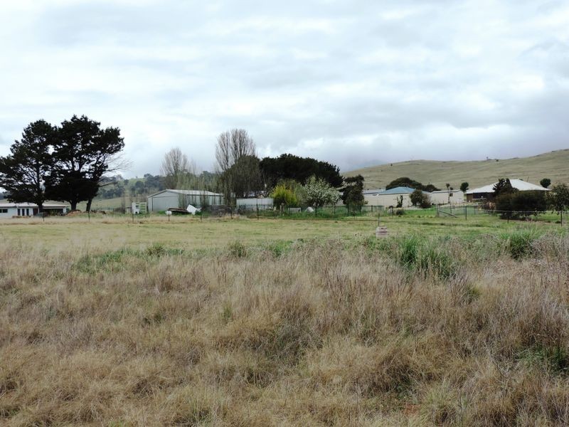 2 Mountview Road, Michelago NSW 2620