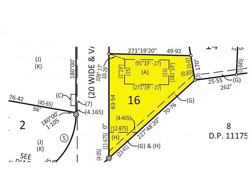 2 Mountview Road, Michelago NSW 2620 Floorplan