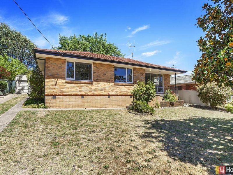 12 Cassidy Street, Queanbeyan NSW 2620