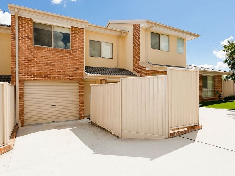 4/8-10 Erin Street, Queanbeyan NSW 2620