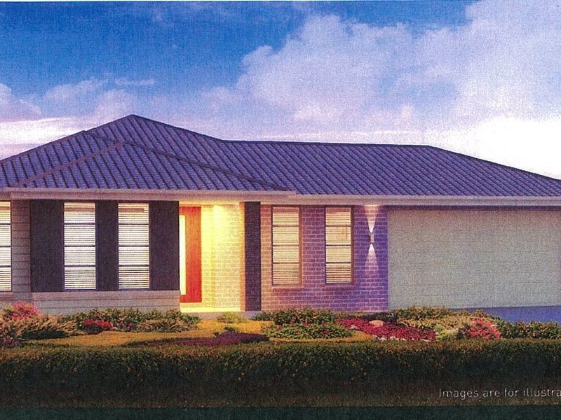 20 Griffiths Link, Booroomba ACT 2620