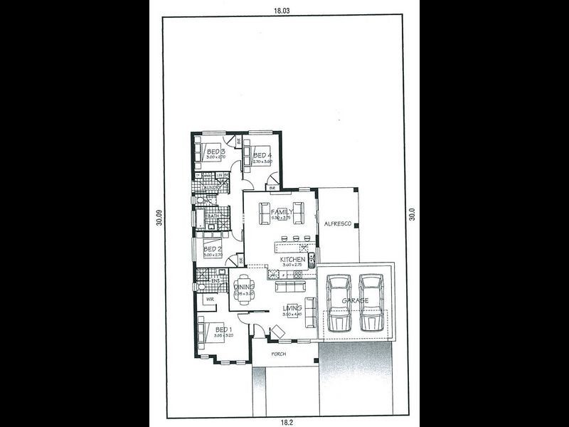 20 Griffiths Link, Booroomba ACT 2620