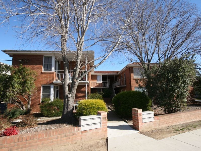 3/35 Crawford Street, Queanbeyan NSW 2620