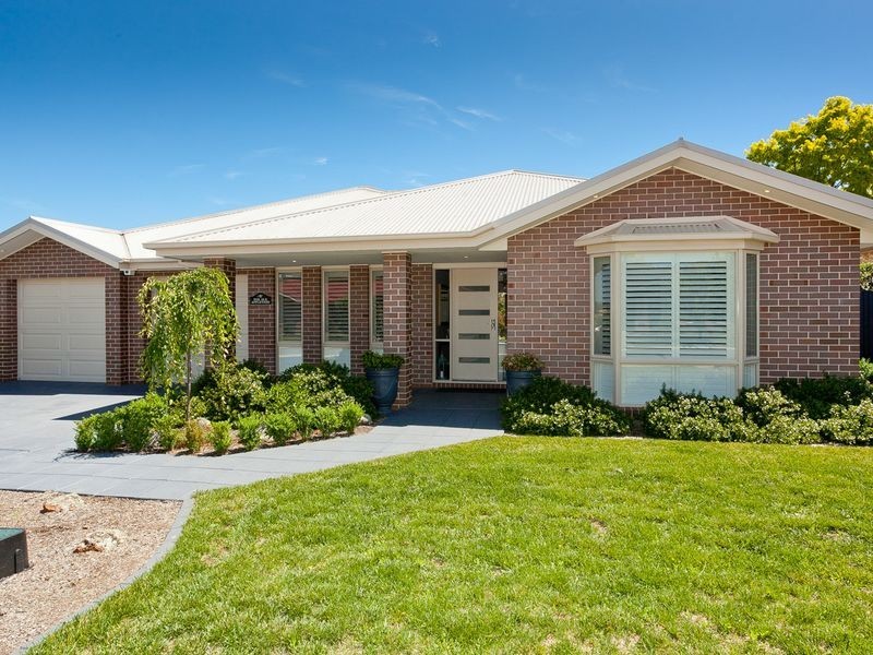 9 Geebung Place, Queanbeyan NSW 2620