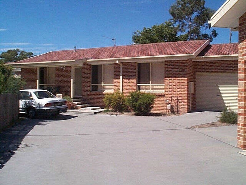 Atkinson Street, Queanbeyan NSW 2620