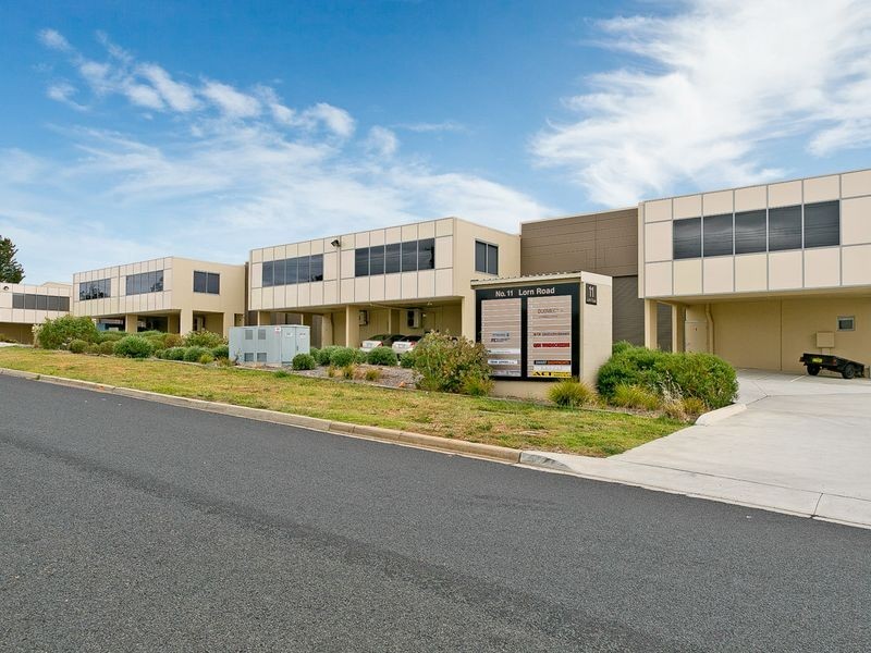 9/11 Lorn Road, Queanbeyan NSW 2620