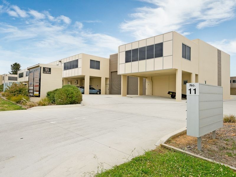 9/11 Lorn Road, Queanbeyan NSW 2620