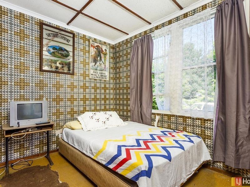 79 Foxlow Street, Captains Flat NSW 2623