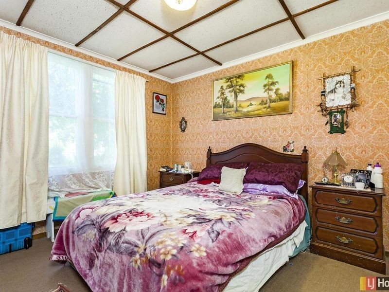 79 Foxlow Street, Captains Flat NSW 2623