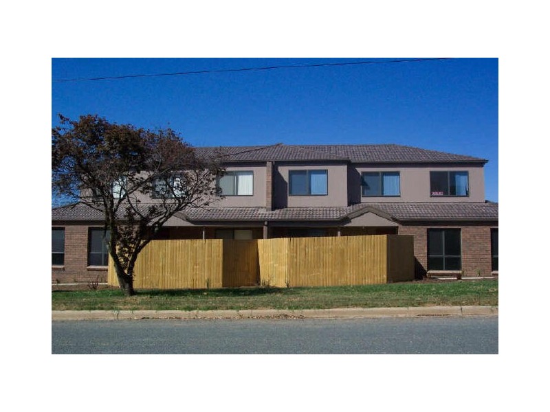 Waterloo Street, Queanbeyan NSW 2620