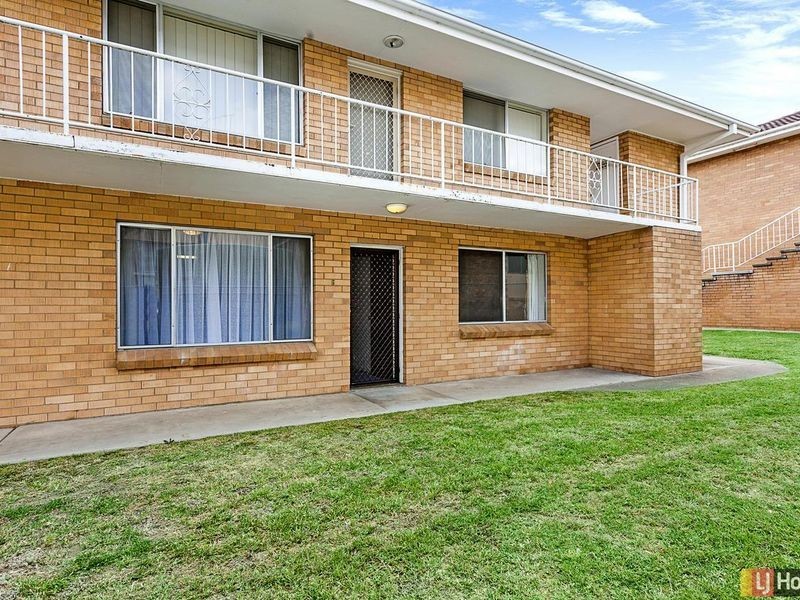 5/25 Macquoid Street, Queanbeyan NSW 2620