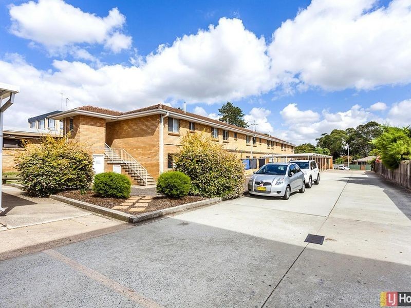 5/25 Macquoid Street, Queanbeyan NSW 2620
