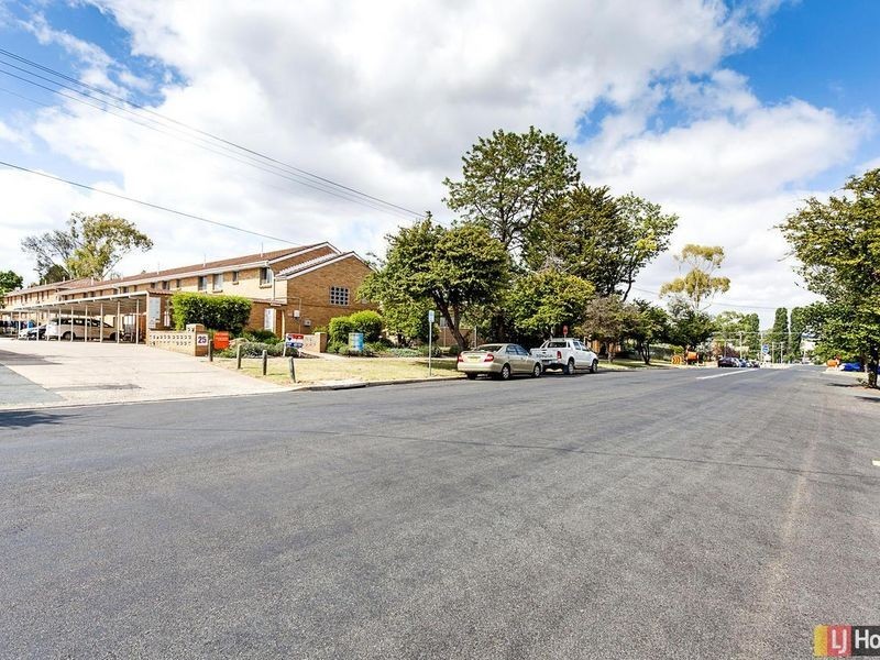 5/25 Macquoid Street, Queanbeyan NSW 2620