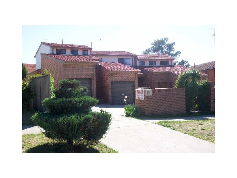 ADAMS STREET, Queanbeyan NSW 2620